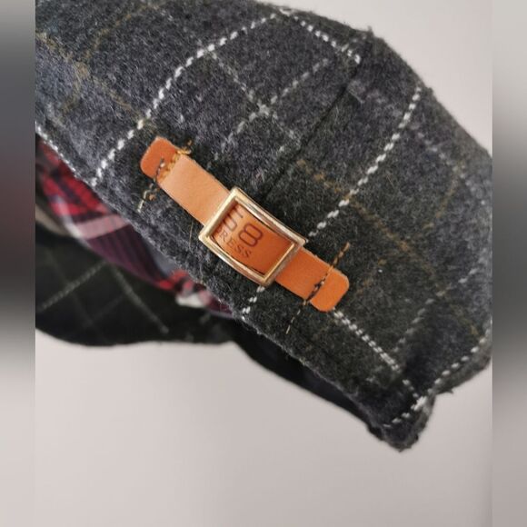 Deux par deux boys hat - Picture 5 of 5